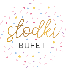 logo słodki bufet