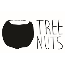 logo tree nuts