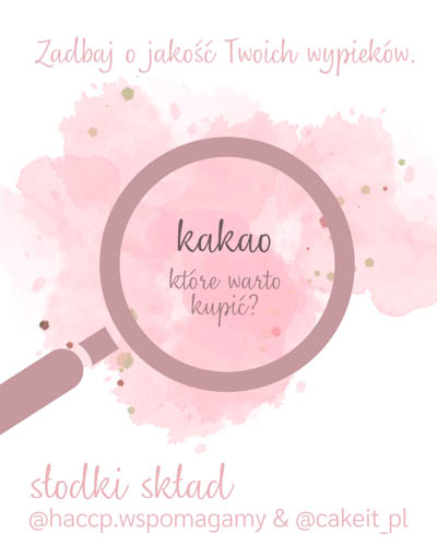 Kakao które warto kupić?