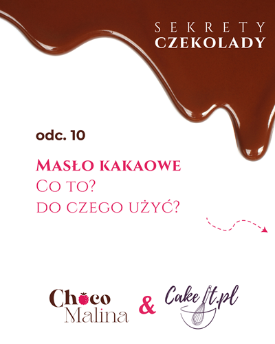 Czym jest masło kakaowe i do czego służy?