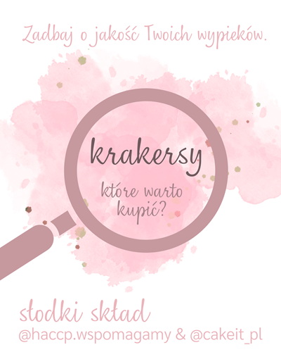 jakie krakersy warto kupić w markecie? sprawdzamy skład
